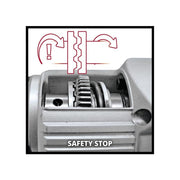 Einhell TE-RH 32 4F Kit Rotary Hammer 1250W 240V Einhell - Dynamic Drive
