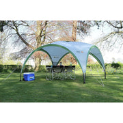 Coleman Event Shelter Pro L 3.65m Sun Protection Garden Camping BBQ Summer Coleman  - Dynamic Drive