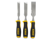 Dewalt Side Strike Chisel Set, 3 Piece Dewalt - Dynamic Drive