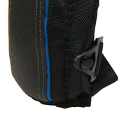 Silverline Gel-Layered Flooring Knee Pads Adjustable Silverline - Dynamic Drive