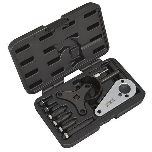 Sealey Timing Tool Set for Hyundai, Kia 1.6D - Belt Drive VSE5939 Sealey - Dynamic Drive