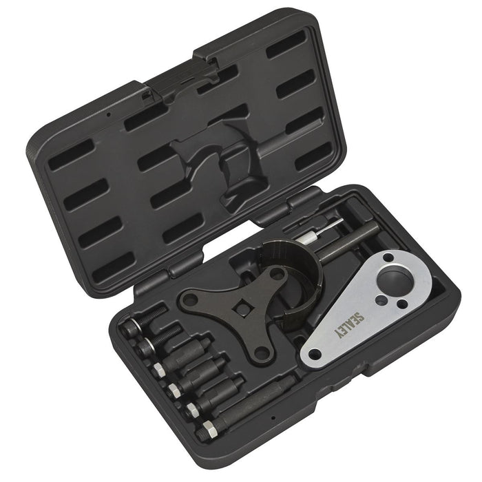 Sealey Timing Tool Set for Hyundai, Kia 1.6D - Belt Drive VSE5939 Sealey - Dynamic Drive