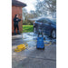 Draper Reinforced Watering Hose, 12mm Bore, 30m 56314 Draper - Dynamic Drive