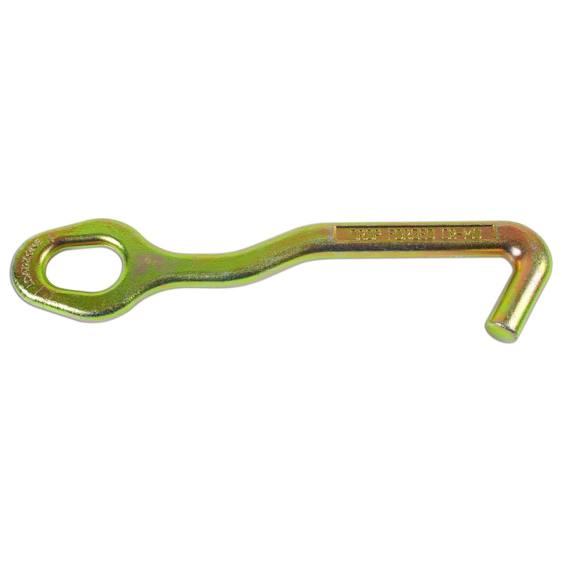 Power-Tec Body Hook Round Angled End 305mm 92473 Power-Tec - Dynamic Drive