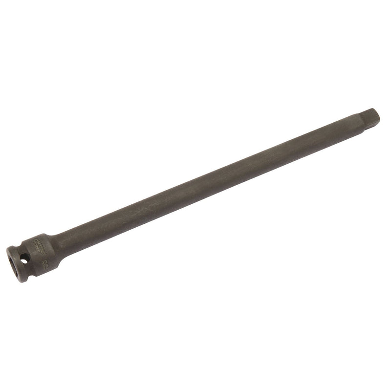Draper Expert Impact Extension Bar, 1/4" Sq. Dr., 150mm 07014 Draper - Dynamic Drive