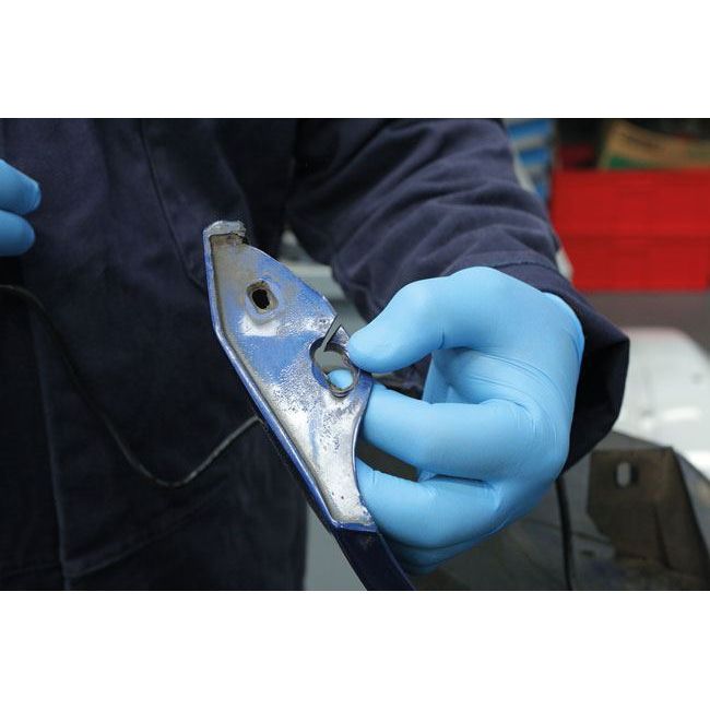 Power-Tec Hot Stapler Plastic Repair System 91781 Power-Tec - Dynamic Drive