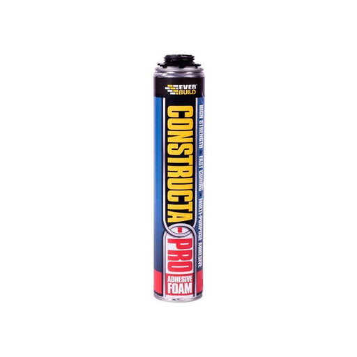 Everbuild Sika Constructa-Pro 750ml Everbuild Sika - Dynamic Drive