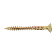 Fixman Goldstar Advanced Screws 5 x 50mm 200pk Fixman - Dynamic Drive