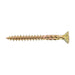 Fixman Goldstar Advanced Screws 5 x 50mm 200pk Fixman - Dynamic Drive