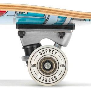 Vw Comic - 31" Double Kick SK0075 VW - Dynamic Drive