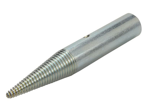 Zenith Profin Taper Spindle Right Hand 16mm Zenith Profin - Dynamic Drive