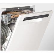 Baridi Tabletop Dishwasher 8 Place Settings 8L Capacity - White DH86 Baridi - Dynamic Drive