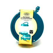 Reimo Collapsible Water Carrier with Tap 60111 Camp 4 - Dynamic Drive