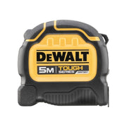 Dewalt TOUGHSERIES™ Tape Measure 5m (Width 32mm) (Metric Only) Dewalt - Dynamic Drive