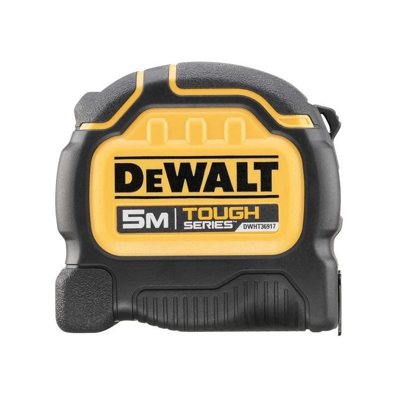 Dewalt TOUGHSERIES™ Tape Measure 5m (Width 32mm) (Metric Only) Dewalt - Dynamic Drive