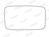 Summit Stick-On Standard Mirror Glass fits VW Golf Mk3 RHS Summit - Dynamic Drive