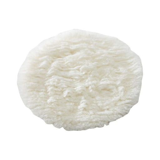 Flex Power Tools TW-PT 80 Lambswool Polishing Pad 80mm Flex Power Tools - Dynamic Drive