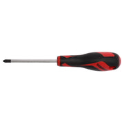 Teng Tools PH Screwdriver PH2 x 100mm L Teng Tools - Dynamic Drive