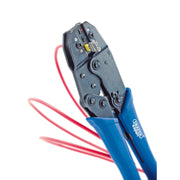 Draper Ratchet Action Terminal Crimping Tool, 220mm 35574 Draper - Dynamic Drive