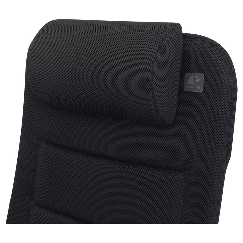 Chateau camping chair (order in multiples of 2) ETCF13490100 Eurotrail - Dynamic Drive