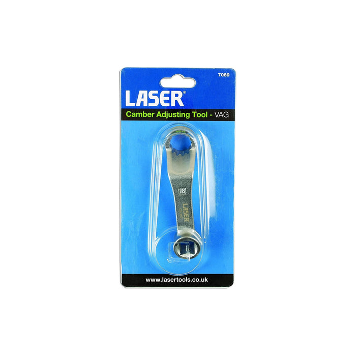 Laser Camber Adjusting Tool - for VAG 7089 Laser - Dynamic Drive