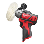 M12 Brushed Range Sub Compact Polisher / Sander Bare Unit / Kit Milwaukee - Dynamic Drive