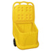 Sealey Grit/Salt Mobile Storage Cart 75L GB04 Sealey - Dynamic Drive
