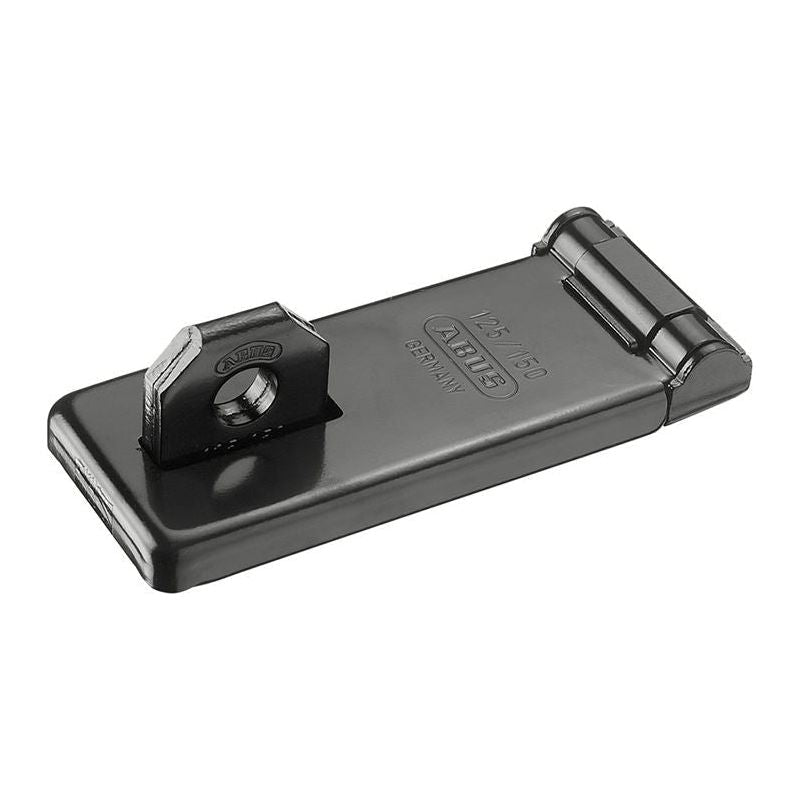 Abus Mechanical 125/150 High Security Hasp & Staple Carded 150mm ABUS Mechanical - Dynamic Drive