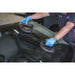 Sealey Heavy Lift Suction Cup with Vacuum Grip Indicator Sealey  - Dynamic Drive