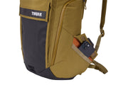 Thule Paramount bike commute backpack nutria 20L Thule - Dynamic Drive
