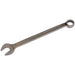 Draper Elora Long Stainless Steel Combination Spanner, 22mm 44018 Draper - Dynamic Drive