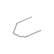 Power-Tec V Snap-Off Staples 0.7mm 100pc 92218 Power-Tec - Dynamic Drive