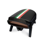 14 Gas Fired Pizza Oven Modena GP080201 Gino D'Acampo - Dynamic Drive