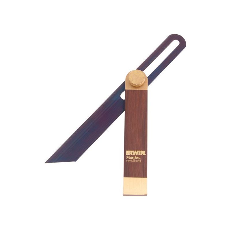 Irwin® Marples® M2226 Sliding Bevel Rosewood Handle 230mm (9in) IRWIN® Marples® - Dynamic Drive