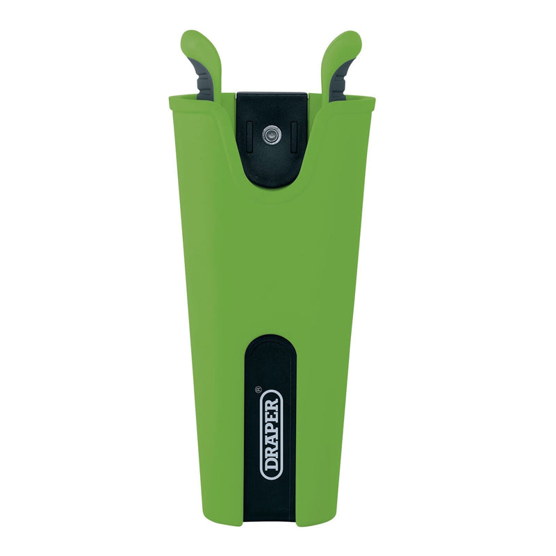 Draper Bypass Secateurs and Holster Set, 190mm (2 Piece) 09007 Draper - Dynamic Drive