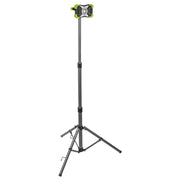 Sealey Portable Floodlight & Telescopic Tripod 15W COB LED LED1500PBKIT Sealey - Dynamic Drive