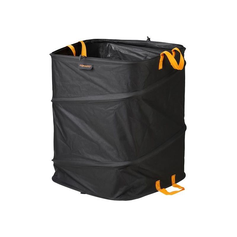 Fiskars Ergo Pop-up Garden Waste Bag, Large Fiskars - Dynamic Drive