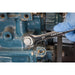 Sealey Combination Spanner Set 12pc Metric S01246 Sealey - Dynamic Drive