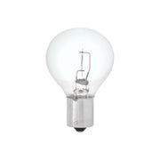 1x Ring BA15S (P21W) 24v 48w Asymmetric Headlamp Headlight Bulb - R623 Ring  - Dynamic Drive