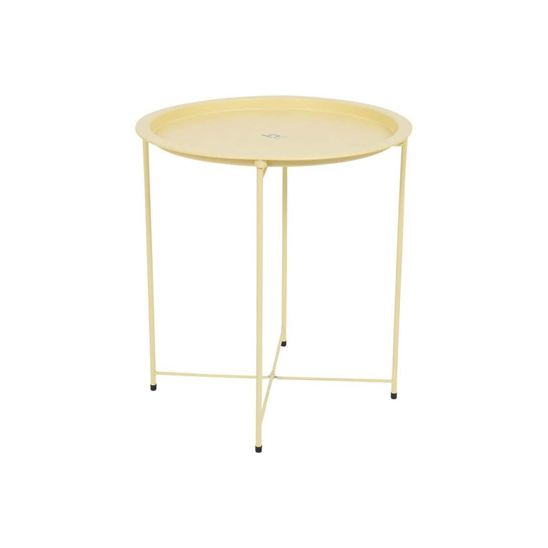 Bo-Camp Pastel Collection Side Table Pesmes Bo-Camp - Dynamic Drive