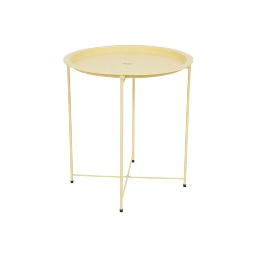 Bo-Camp Pastel Collection Side Table Pesmes Bo-Camp - Dynamic Drive