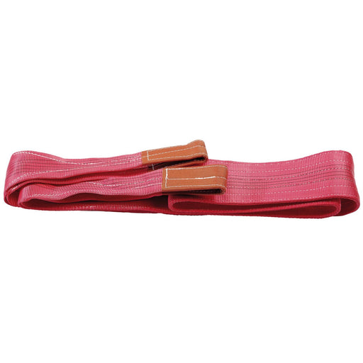 Draper Wide Load Sling, 4m x 150mm, 5 Tonne 61396 Draper - Dynamic Drive