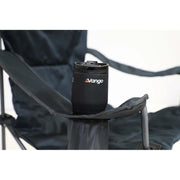 Vango Divine Chair Std Granite Grey Chair Vango - Dynamic Drive