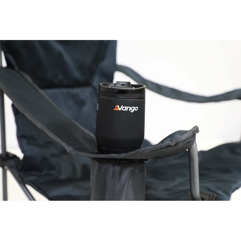 Vango Divine Chair Std Granite Grey Chair Vango - Dynamic Drive