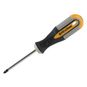 Roughneck Screwdriver Pozidriv Tip PZ1 x 75mm Roughneck - Dynamic Drive