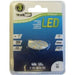 Vechline Led G4 Back Pin 12Smd 2W Bulb 15937176 Vechline - Dynamic Drive