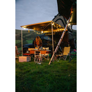 Tentbox KitchenBox Travel Kitchen Cooker TENTBOX - Dynamic Drive