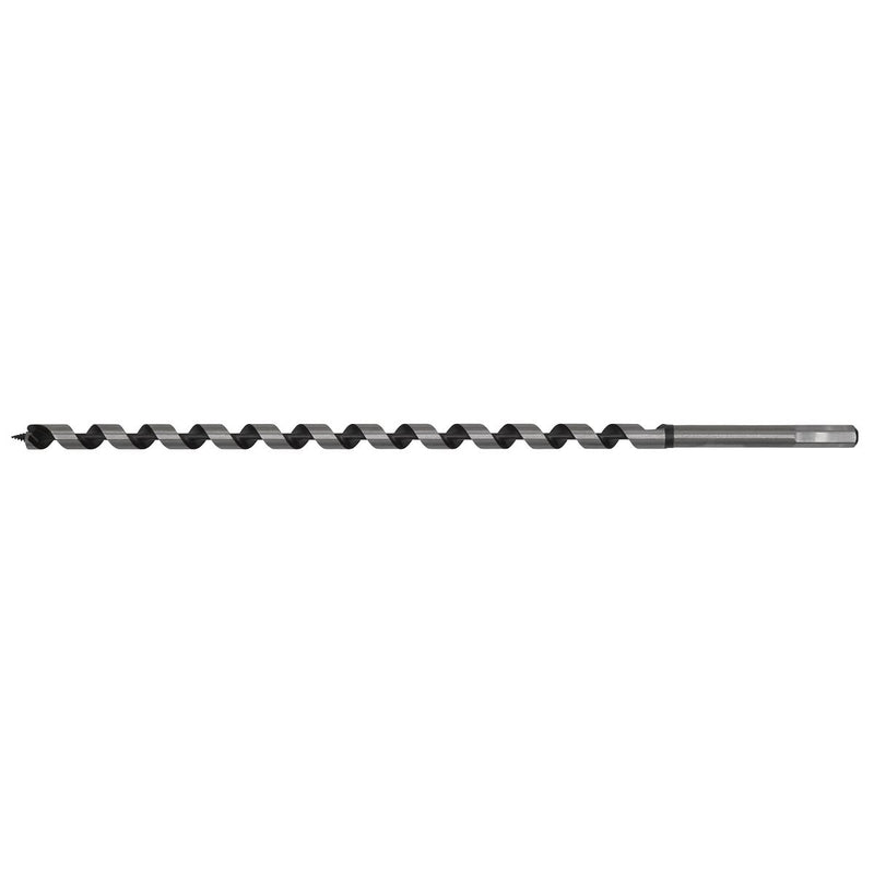 Sealey Auger Wood Drill14 x 460mm AW14x460 Sealey - Dynamic Drive