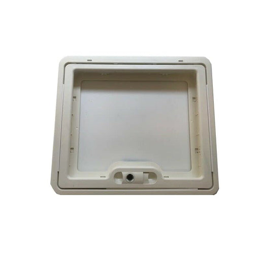 Thetford Flush Door 3 White 2688280SP coverandcarry - Dynamic Drive