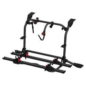 Fiamma Carry-Bike Vw T6 Pro - Deep Black 02094C08A Fiamma - Dynamic Drive